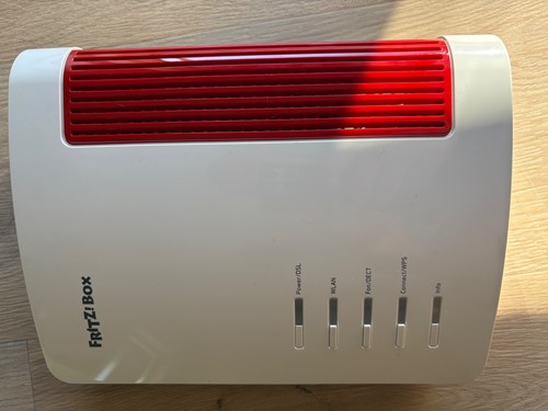 Avm fritz box - fritz!box, 7690