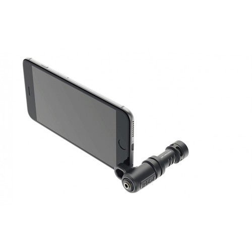 Rode microphones videomic - microphones,