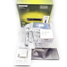 BLX24/SM58 Wireless System