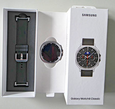 Samsung Galaxy Watch8 Classic