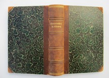 Graf von Montalembert LEBEN