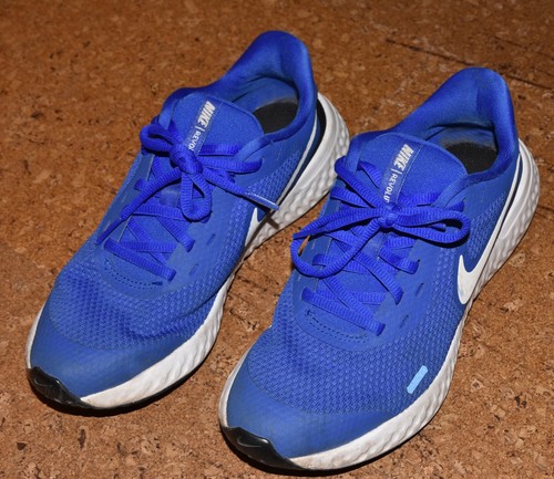 Sneaker nike revolution 5 - "revolution, 5"