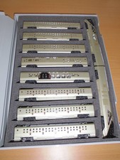 Tomix 97901 east e001 - tomix,