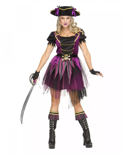 Stormy piraten prinzessin - stormy,