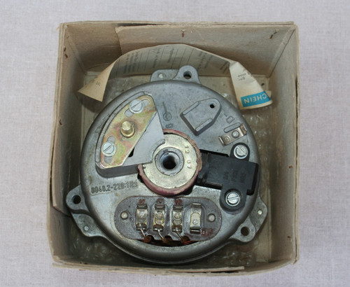 Etz 125 150 250 - mz,