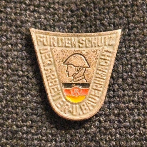 Abzeichen ddr - abzeichen,