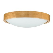 Deckenlampe groß ARBARO Eiche