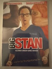 Big Stan - Kleiner Arsch ganz