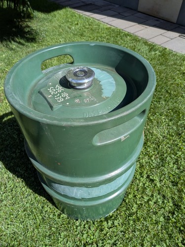 Liter keg bierfass - liter,
