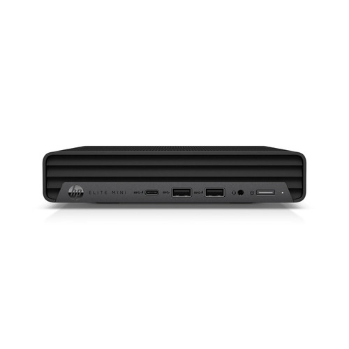 Elitedesk 805 - hp, g8