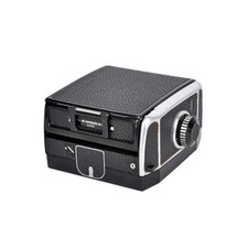 Rollei Filmmagazin für