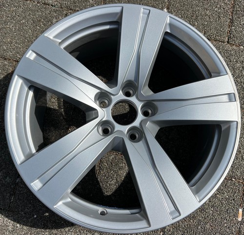 Original alufelge audi - 1,