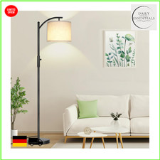 Dimmbare Stehlampe Bogen