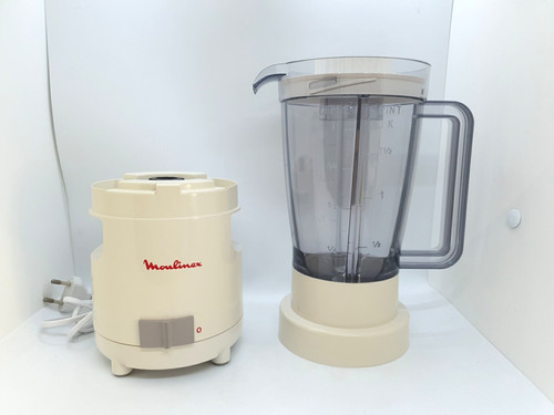 Moulinex standmixer type - type, 530