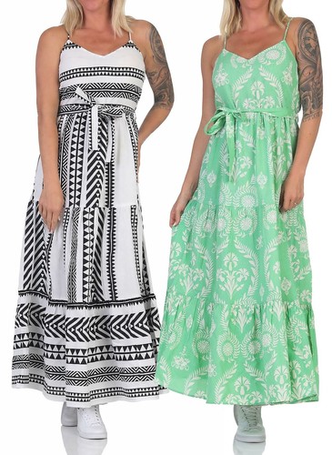 Vero moda damen maxi kleid - maxi,