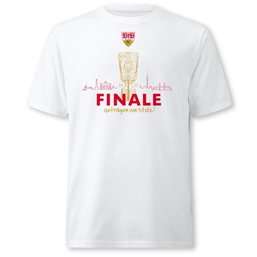 Vfb stuttgart shirt - vfb,