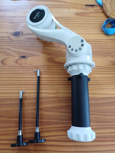Sky watcher az5 montierunskopf - az5,