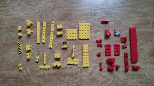 Lego platten spezialsteine - lego, platten+spezialsteine