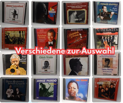 Musik jazz swing - swing, big