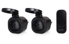 Smartwares SH4-99653 Steckdose