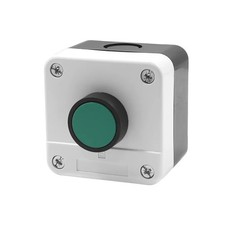 Maschinen Drucktaster mit