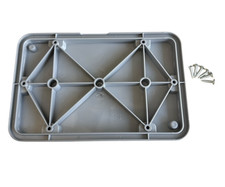 Bosch Siemens Original-Nr. 00646776 Wartungsklappe Klappe Servicetür Trockner 