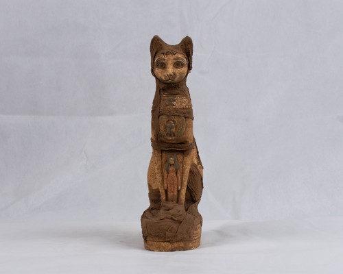 Alte ägyptische stein - alte,
