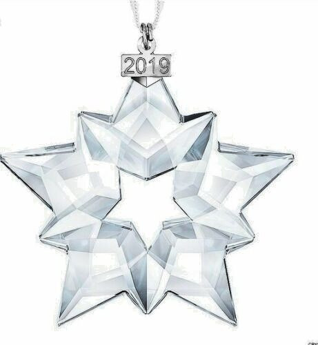 Swarovski kristall 2019 - swarovski, "2019
