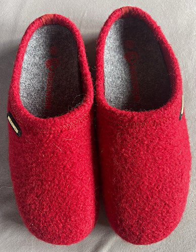 Giesswein damen hausschuhe - giesswein,