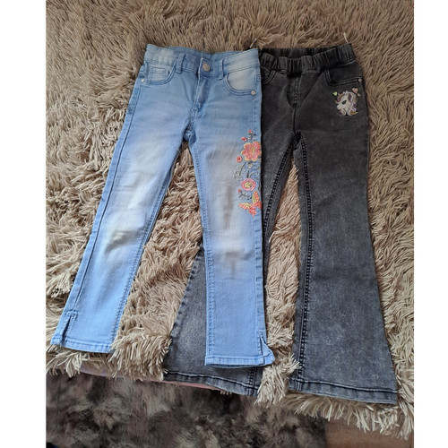 Dopo a mädchen jeans - dopo, c&a