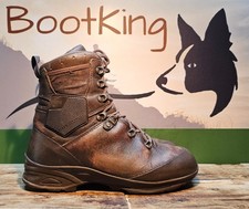 Haix Laars GTX Goretex