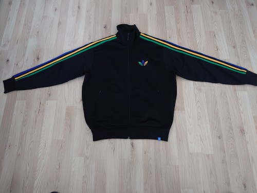 Adidas firebird - ", adidas"