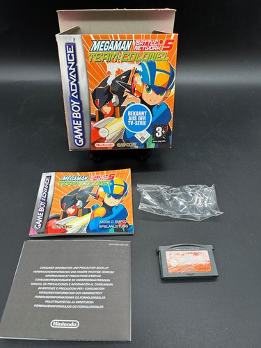 Mega man battle - mega,
