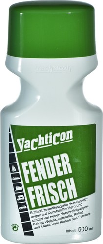 Yachticon fender frisch 500 - 500, ml