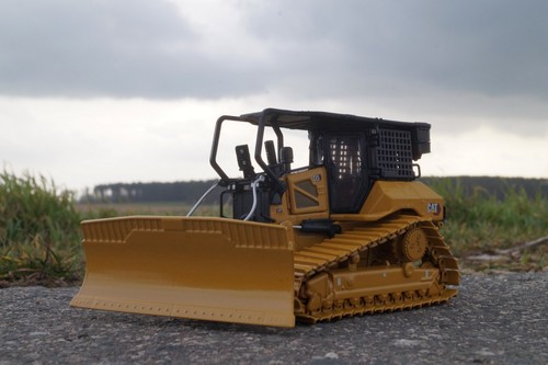 Dcm cat lgp raupe - dcm, –