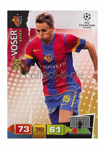Panini adrenalyn champions - panini,