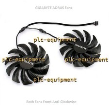 GIGABYTE AORUS GTX 1070 RX 570