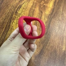 ???dehnbarer Penisring Cockring Erektionsring Aus Angenehm Weichem Silikon DE