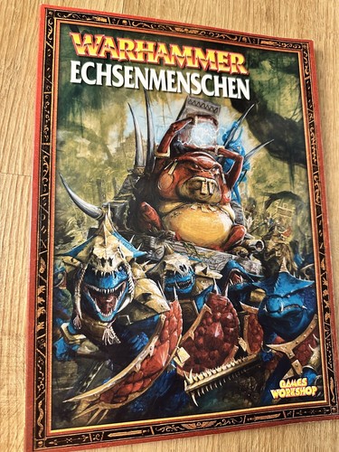 Warhammer fantasy - warhammer,