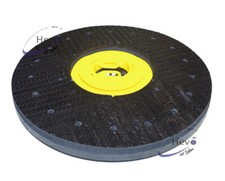 Treibteller Igelbelag m