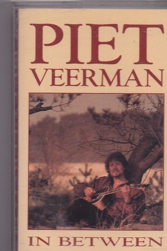 Piet veerman between - veerman-in, music