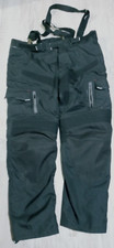Büse  Motorrad Hose  Gr. 62 coole Cargo  mit seitlichen Beintaschen