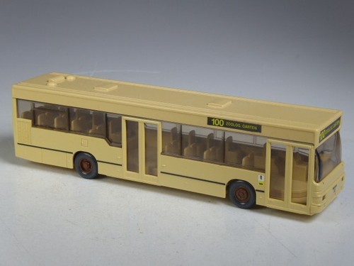 Wiking man stadtbus - (yg-11),