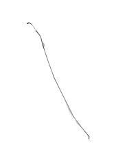 VW Polo 86c Golf 2 II 19E Seilzug für Sitz Bowdenzug "Umklappfunktion" LANG