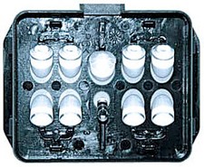 Regensensor, Lichtsensor Mercedes Benz zu je 1 Stück  Achtung ! Nur Optikkörper 