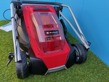 Einhell Akku-Rasenmäher GE-CM 36/43 Li M - Solo Power X-Change ( 43 cm Schnitt )