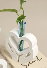 Deko Set Handarbeit, Hände