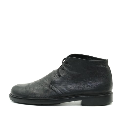 Camper herren stiefel - camper, schwarz