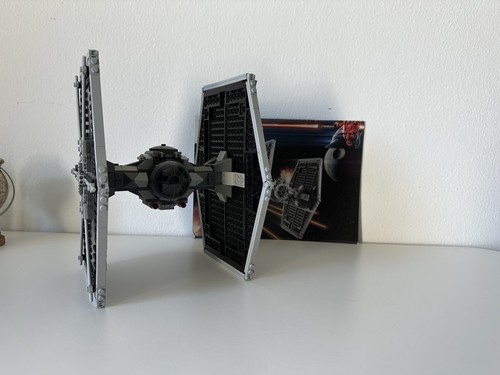 Lego 9492 bausatz raumschiff - lego,