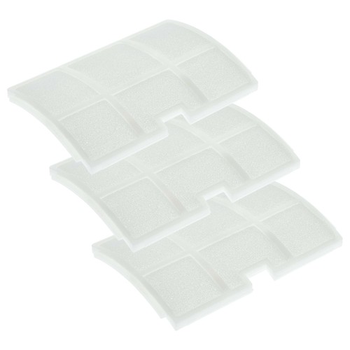 Abluftfilter für sebo - für,